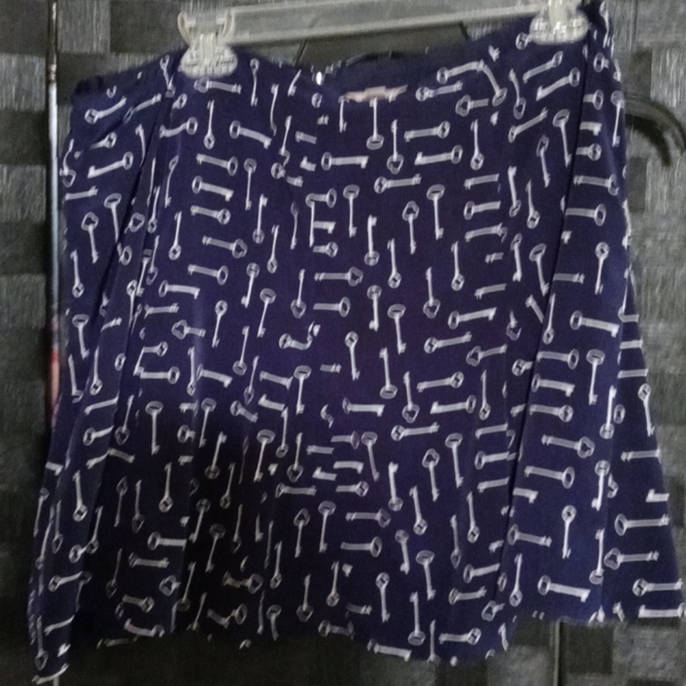 Pretty Skirt